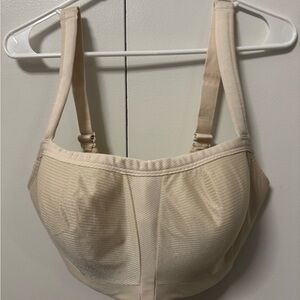 Le Mystere Cream Women's Bra